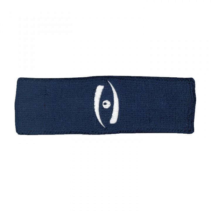 Harrow Headband Navy / White - opaska na głowę